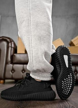 Жіночі кросівки izi total black рн5242