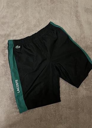 Чоловічі шорти lacoste