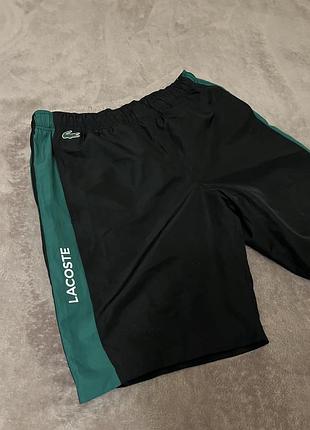 Чоловічі шорти lacoste 2