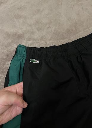 Чоловічі шорти lacoste 3
