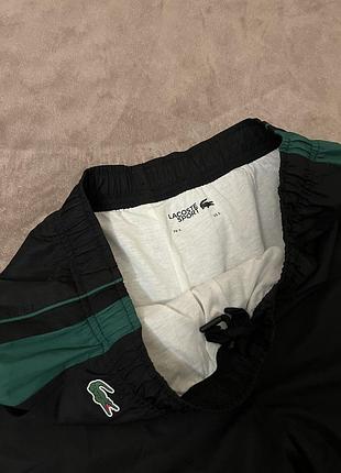 Чоловічі шорти lacoste 4