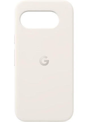 Оригінальний чохол google pixel 9a porcelain (ga09302)