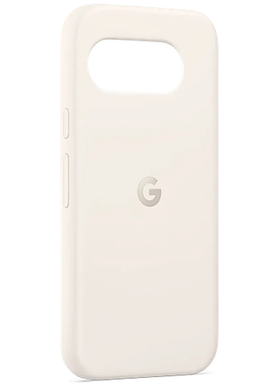 Оригинальный чехол google pixel 9a porcelain (ga09302) 3