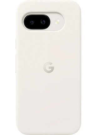 Оригинальный чехол google pixel 9a porcelain (ga09302) 4