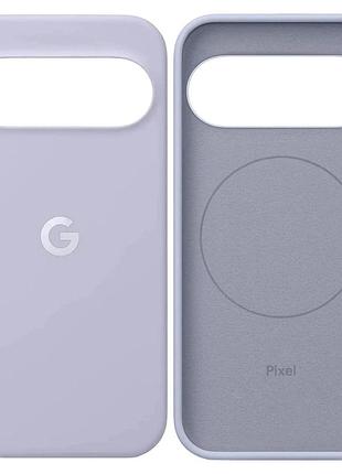 Чехол google pixelsnap для pixel 11 frost (ga11710) 3
