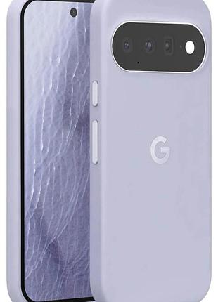 Чехол google pixelsnap для pixel 11 frost (ga11710) 5