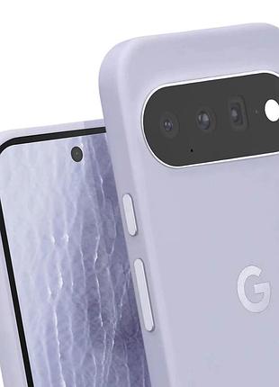 Чехол google pixelsnap для pixel 11 frost (ga11710) 6