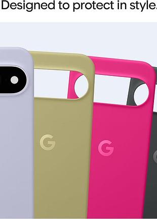 Чехол google pixelsnap для pixel 11 frost (ga11710) 9