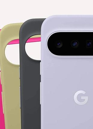 Чехол google pixelsnap для pixel 11 frost (ga11710) 10