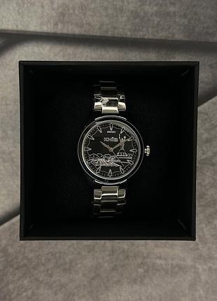 Awarder 035 київ i silver-black 6