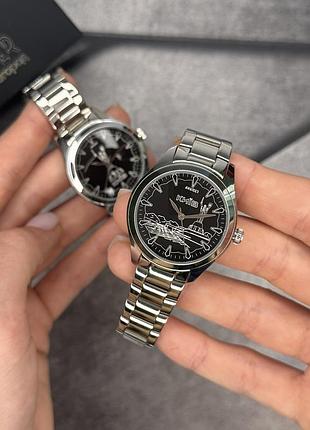 Awarder 035 київ i silver-black 7