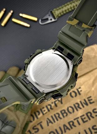 Awarder 002 camo green 4