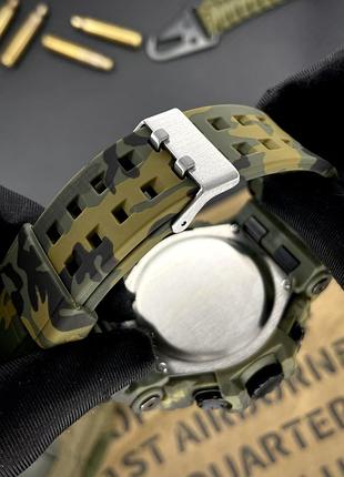 Awarder 002 camo green 8