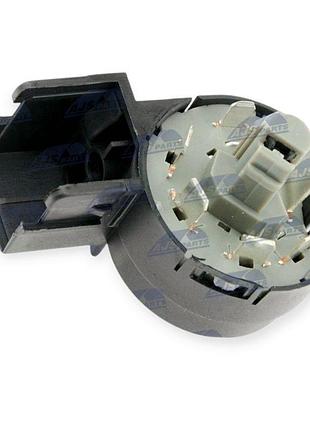 Контактна група замка запалювання opel astra f, corsa b, vectra b (nty)
