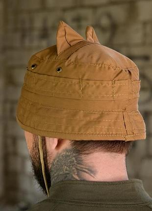 Панама ears кайот тр6936 5