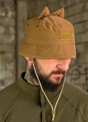 Панама ears кайот тр6936 6