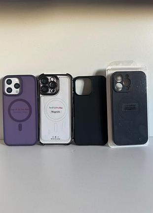 Чохол на iphone 16 pro max/ 16 pro/ 16 2
