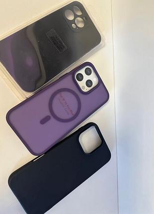 Чохол на iphone 16 pro max/ 16 pro/ 16 7