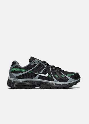 Nike p-9000