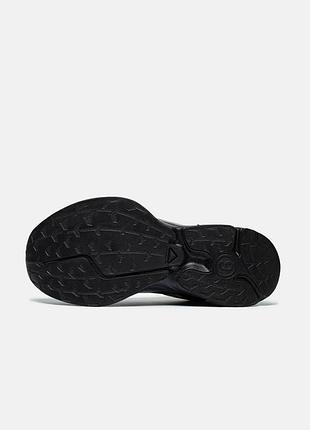 Salomon xt6 x maison margiela black 9