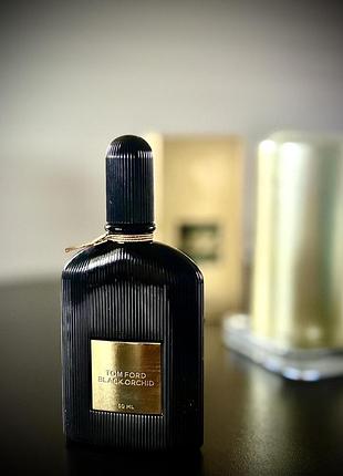 Розпив tom ford black orchid🖤