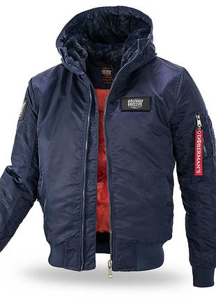 Чоловіча куртка зимова dobermans aggressive everyday winter оригінальна куртка доберман агресив на зиму