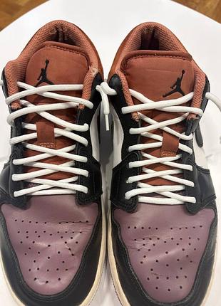 Кросівки nike jordan low 1 4