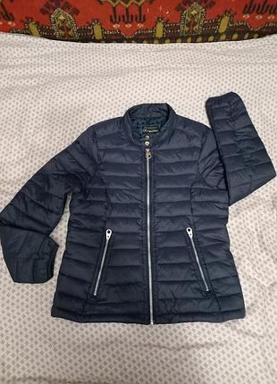 Женская стеганая демисезонная куртка, regatta great outdoor, оригинал, р. м