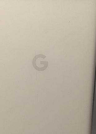 Смартфон google pixel 8a porcelain (8/128гб) (б/в) 6