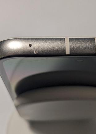 Смартфон google pixel 8a porcelain (8/128гб) (б/в) 7