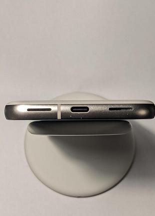 Смартфон google pixel 8a porcelain (8/128гб) (б/в) 9