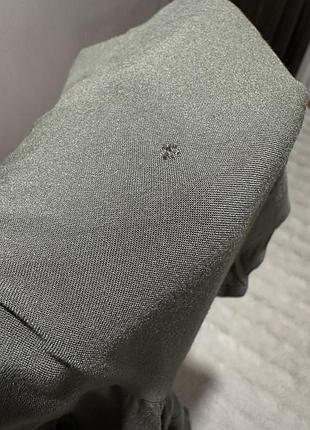 Сукня h&m хакі 6