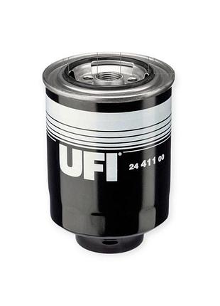 Фильтр топливный toyota runner, camry, carina e, corolla, land cruiser 1.8-4.2td mahle