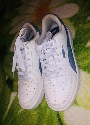 Кросівки puma