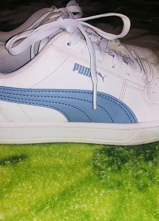 Кросівки puma 3