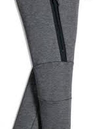 Спортивные штаны подростка от hema\158-164
