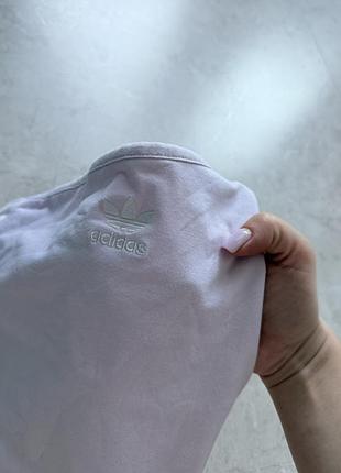 Топ adidas 4