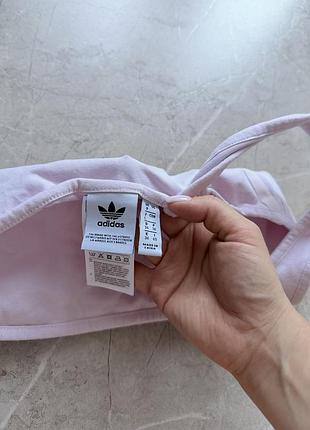 Топ adidas 6