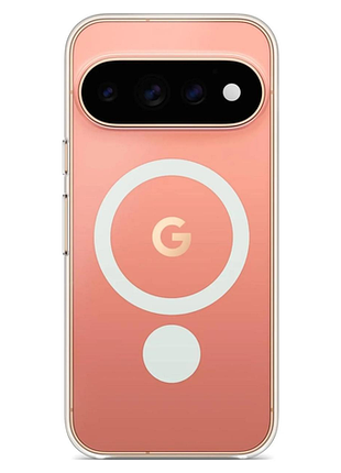 Чохол google pixelsnap для pixel 11 pro clear (ga11714) 2
