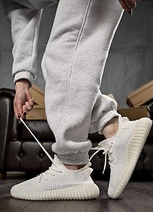 Жіночі кросівки izi white он2653
