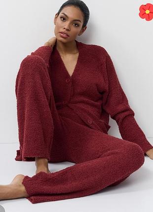 Aruelle merry set домашний женский костюм