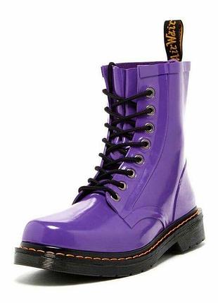 Черевики dr. martens