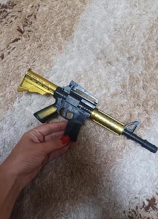 Дитячий автомат 2