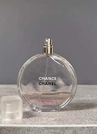 Парфумована вода chanel eau tendre