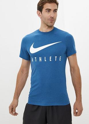 Футболка nike