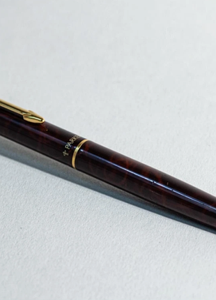 Винтажный механический карандаш parker 95