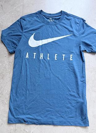 Футболка nike 2