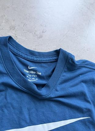 Футболка nike 3