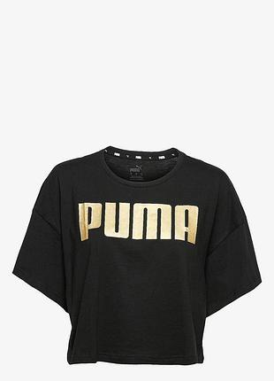 Футболка широка puma | розмір м
