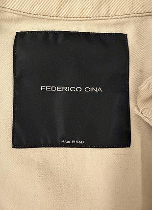 Federico cina 4